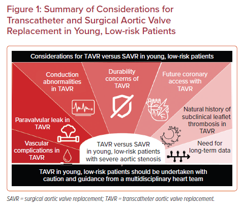 TAVR Versus SAVR In Young, Low-risk Patients | USC Journal