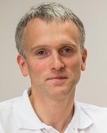 Dr Mathias Busch