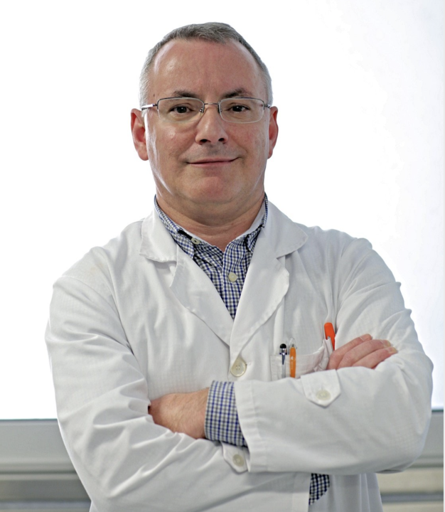 Dr José Ribeiro