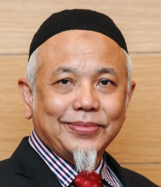 Wan Azman  Wan Ahmad