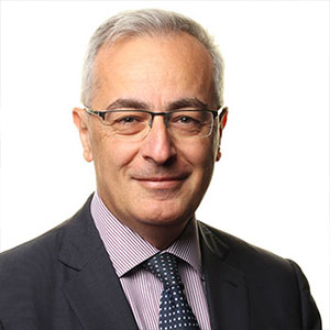 Angelo Auricchio