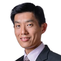 Dr. Colin Yeo
