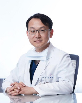 Jong-Il Choi, MD, PhD, MHS
