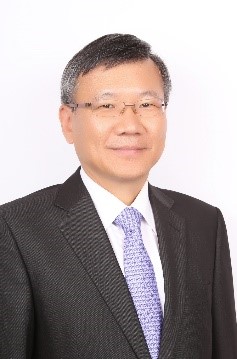 Prof. Yi-Heng Li