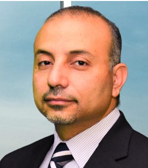 
George Abdelfady Nashed
