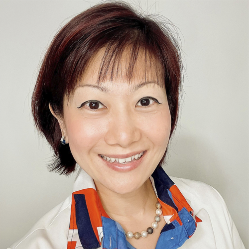 Doreen Su-Yin Tan