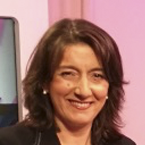 Alessia Gimelli