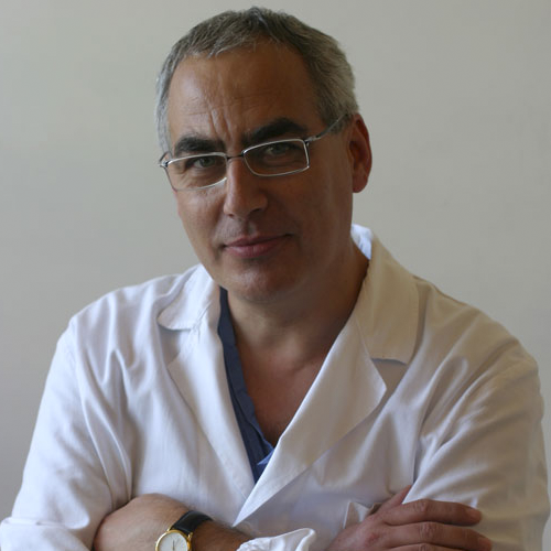 Gaetano Antonio Lanza