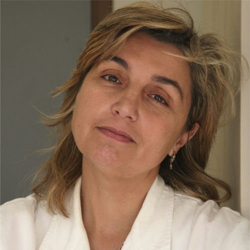 Silvia Maffei
