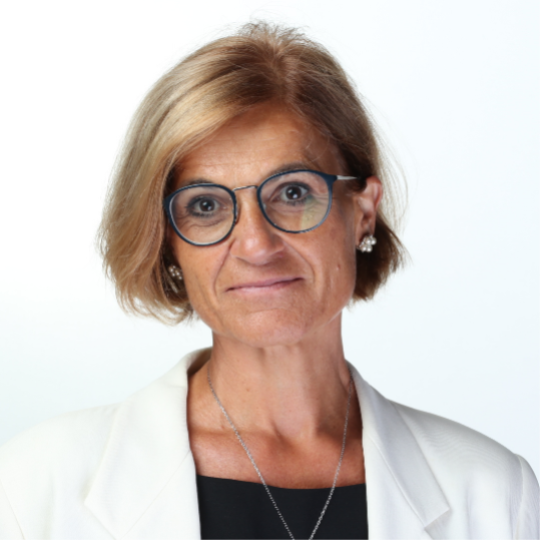Bianca Rocca, MD, PhD