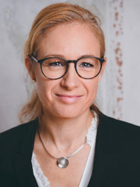 Sabine Bleiziffer