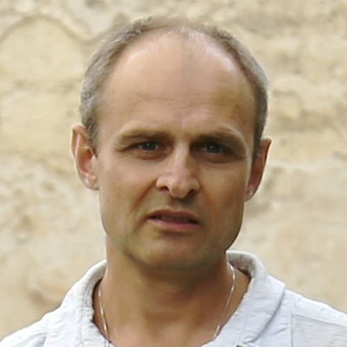 
Marek Jastrzębski
