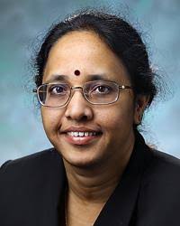 Duvuru Geetha