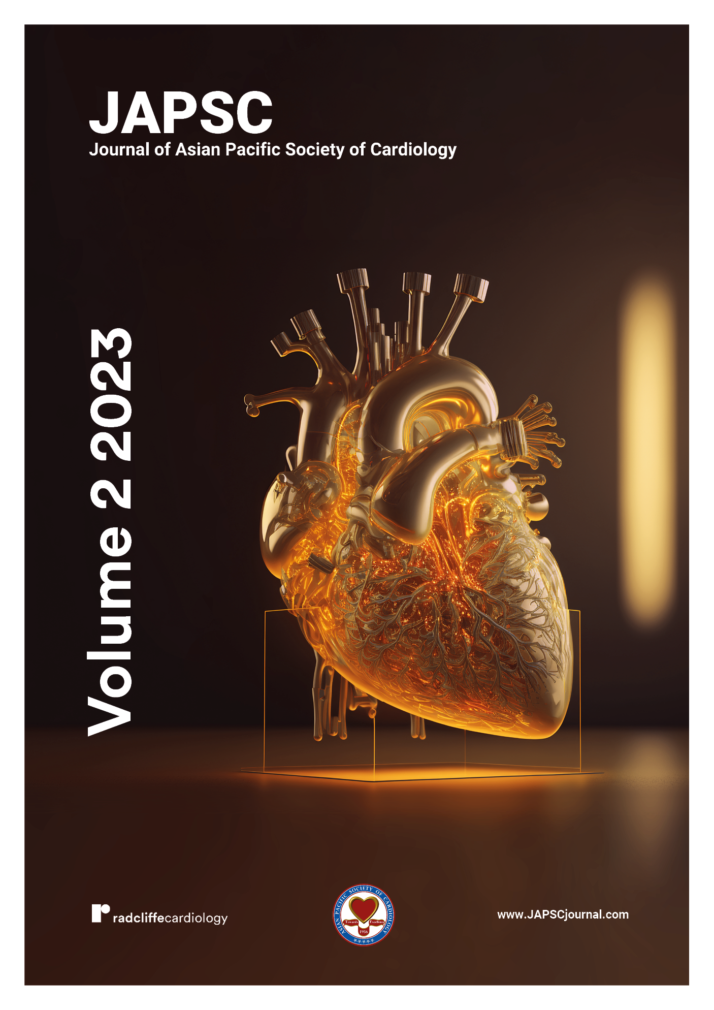 Journal of Asian Pacific Society of Cardiology