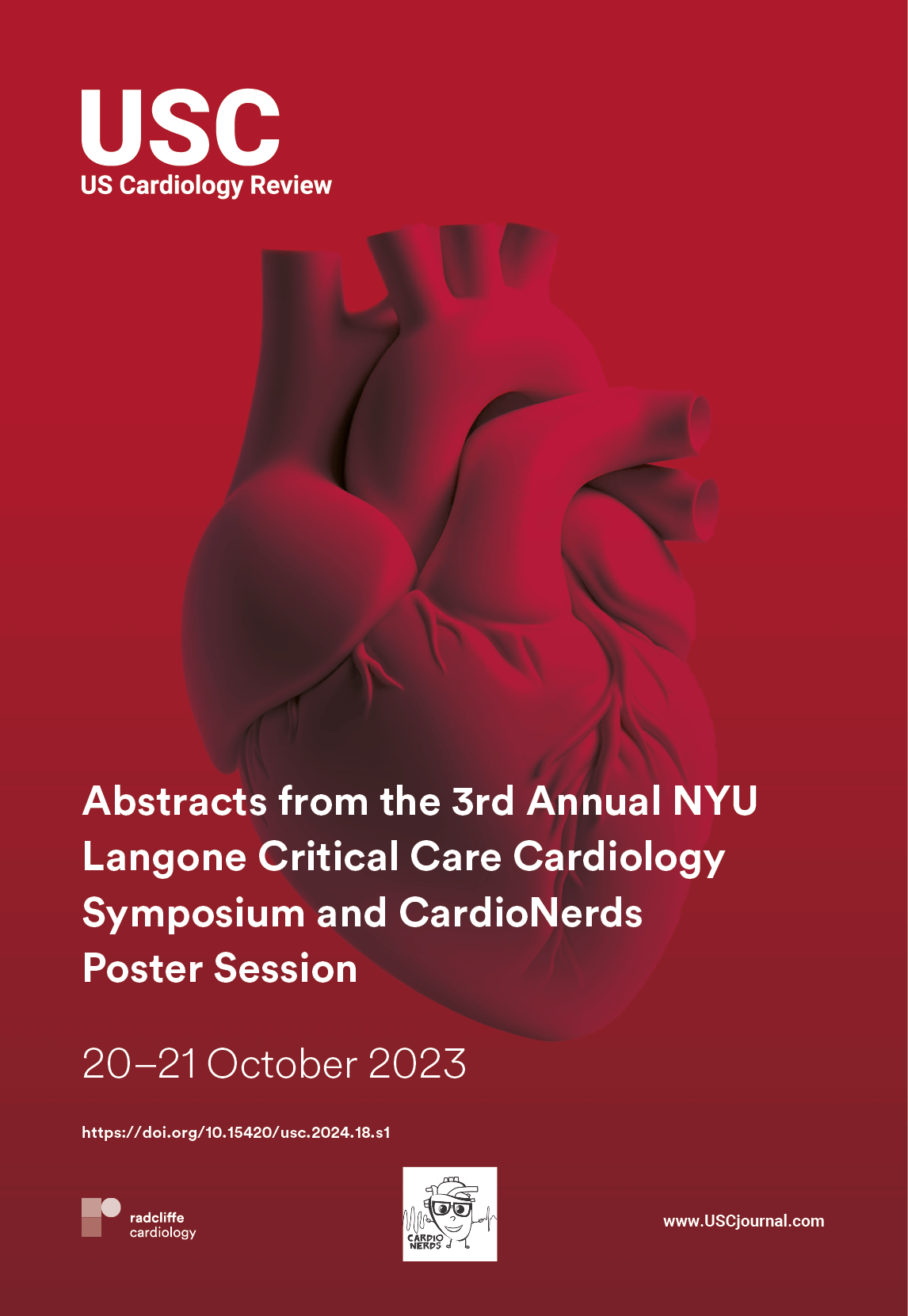 NYU Langone Critical Care Cardiology Symposium
