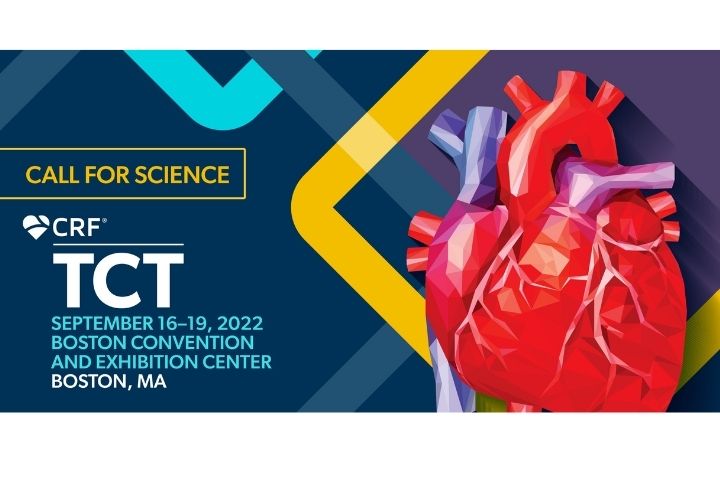 TCT 2022 | Transcatheter Cardiovascular Therapeutics (TCT) Conference 2022