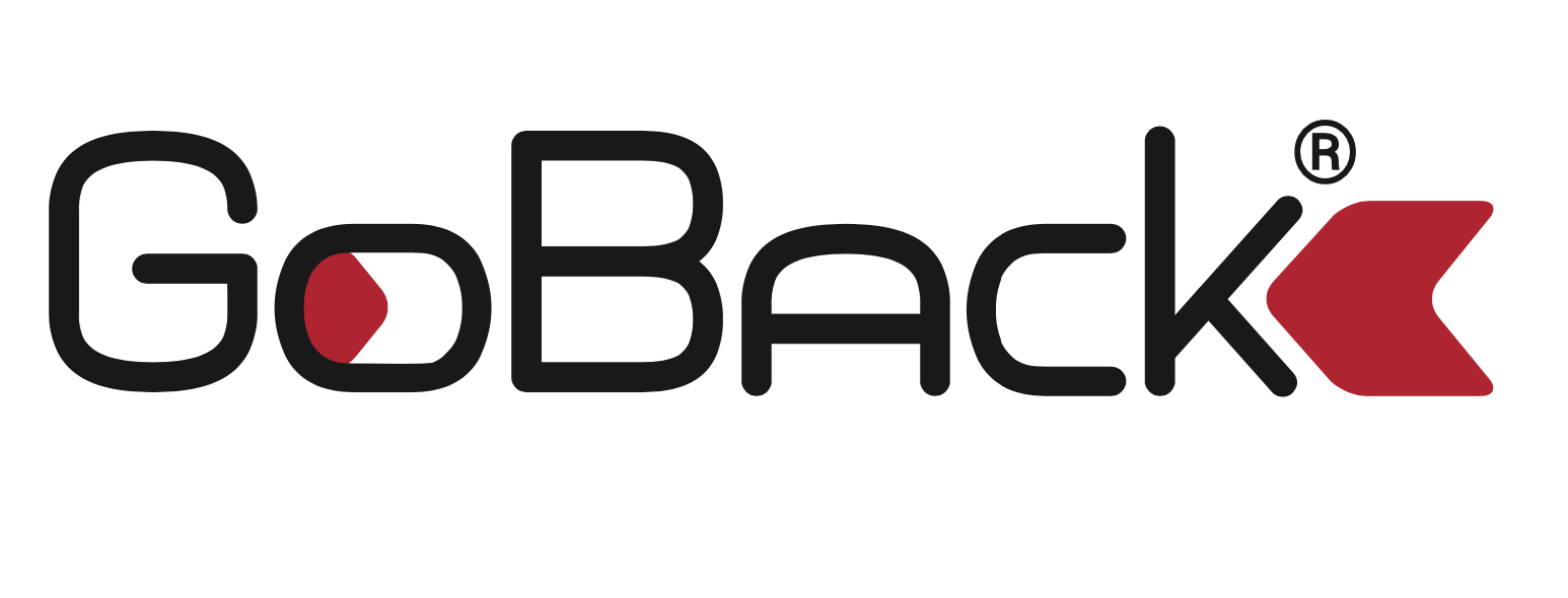 GoBack logo