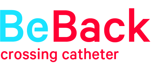 BeBack Logo