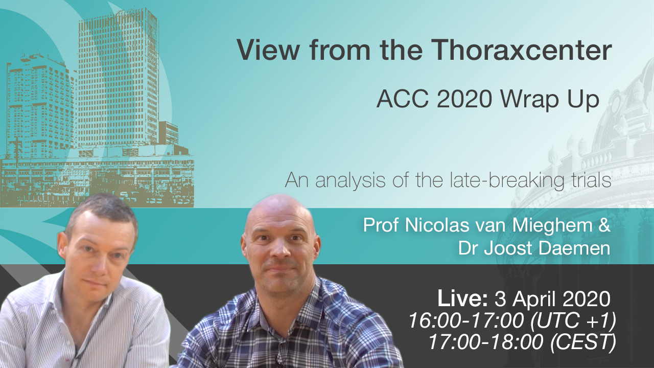 ACC 2020 Wrap Up: An Analysis of the Late-breaking Trials