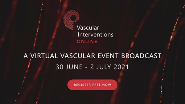 Vascular interventions 
