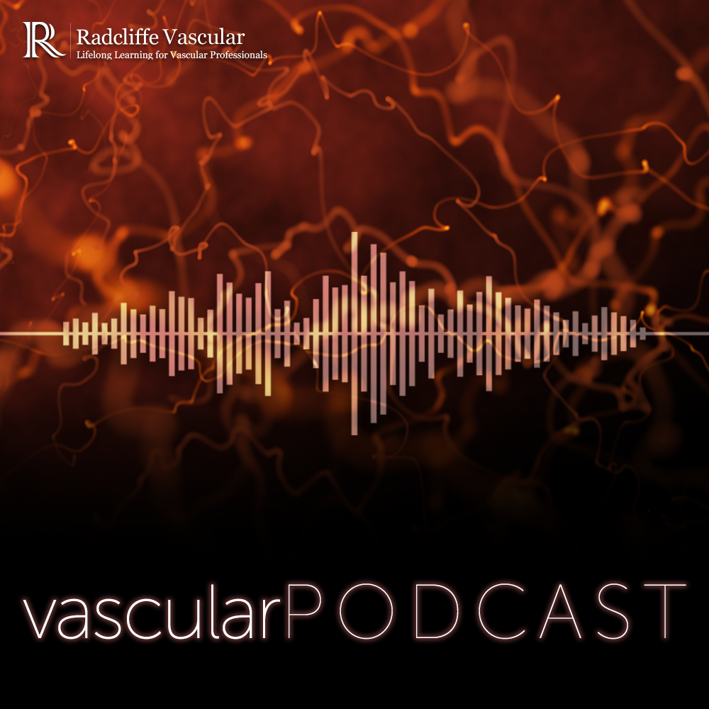 Episode 1: Shifting Tides in Vascular Education: Have we Permanently Moved to the Virtual Realm?