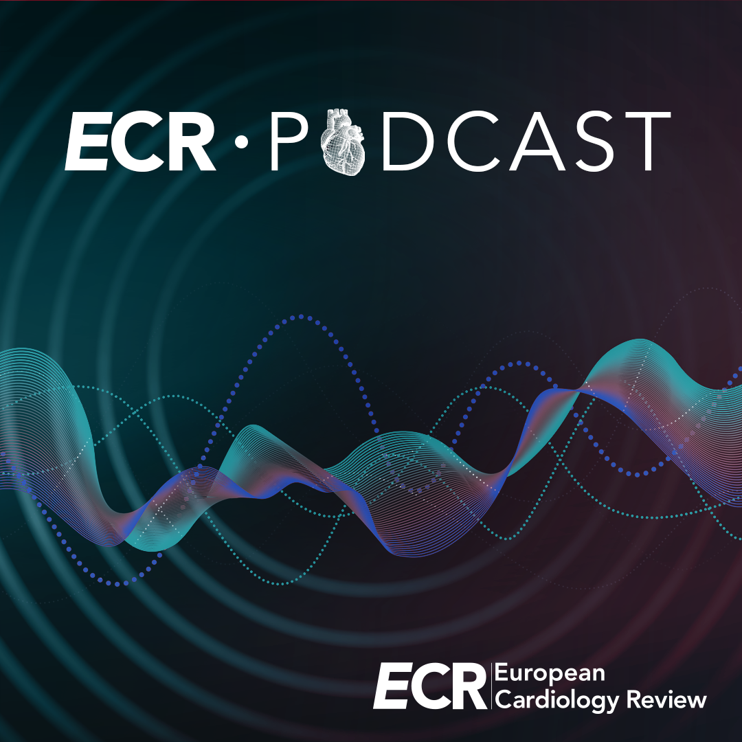 The ECR Podcast 