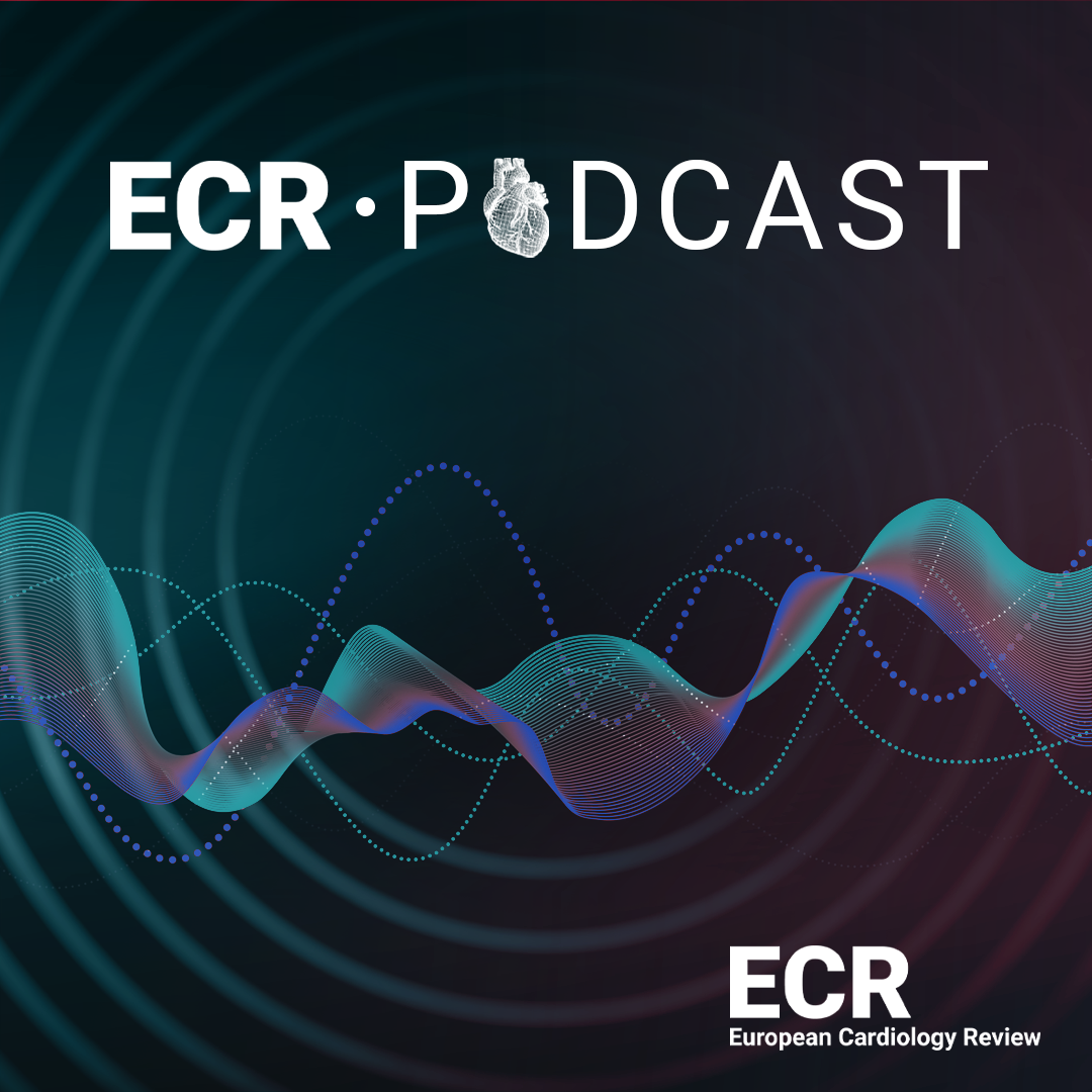 The ECR Podcast