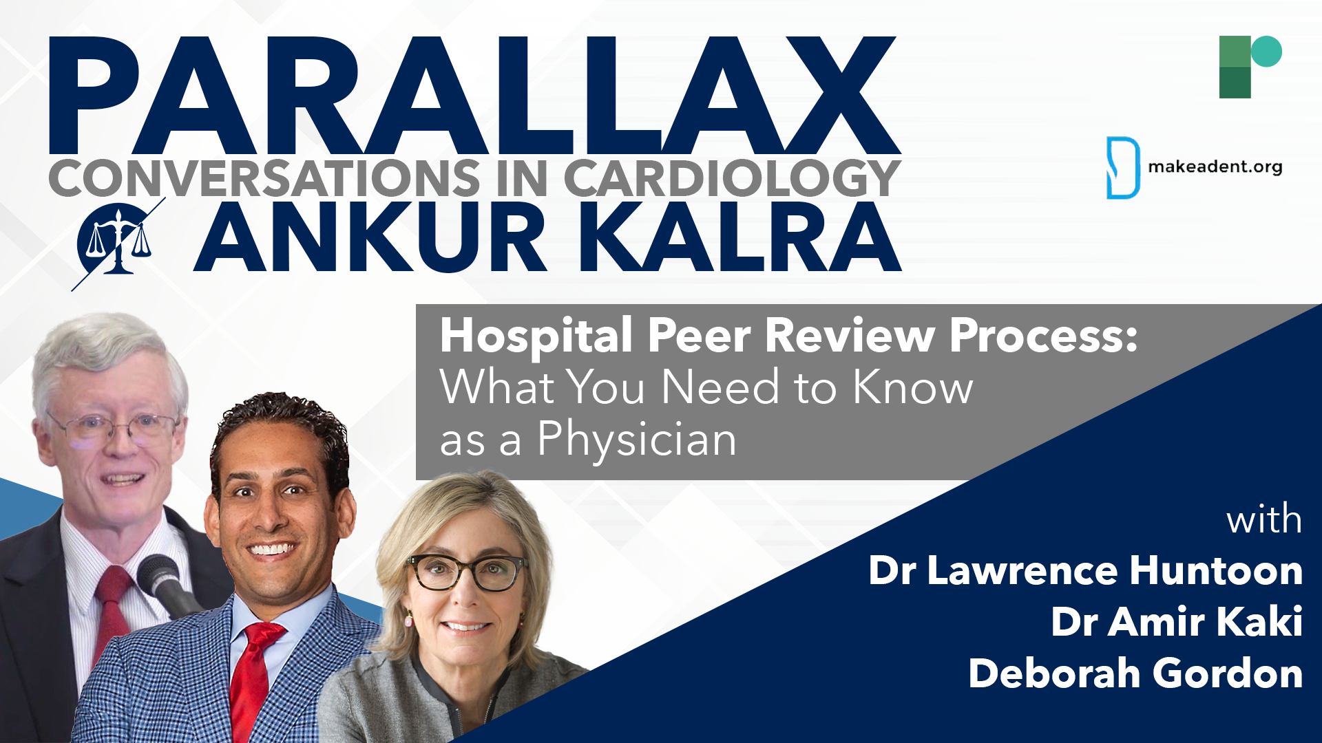 Ep 82: Hospital Peer Review Process: What You Need to Know as a Physician
