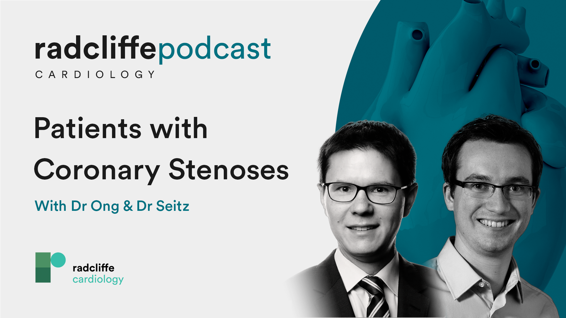 Ep 2: Prognostication of patients with coronary stenoses: pre-and post-PCI