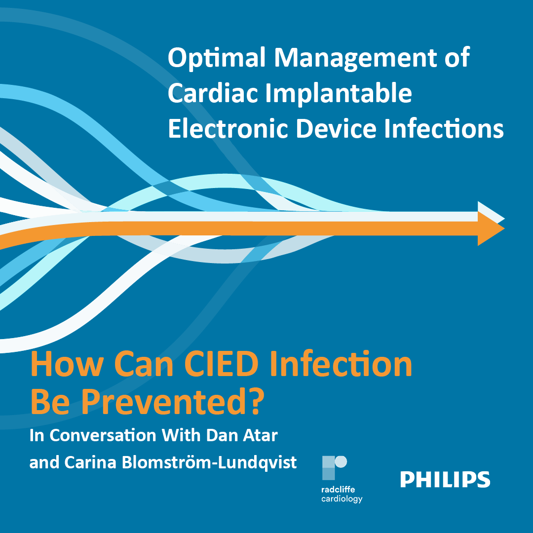 Ep.8: How Can CIED Infection Be Prevented?