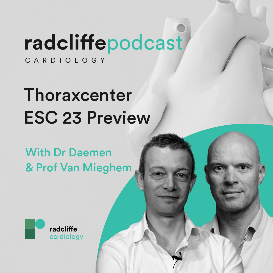 View from the Thoraxcenter: ESC 23 Late-breaking Science Preview