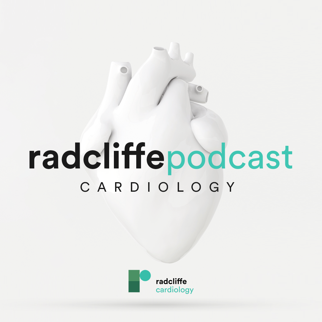 The Radcliffe Cardiology Podcast