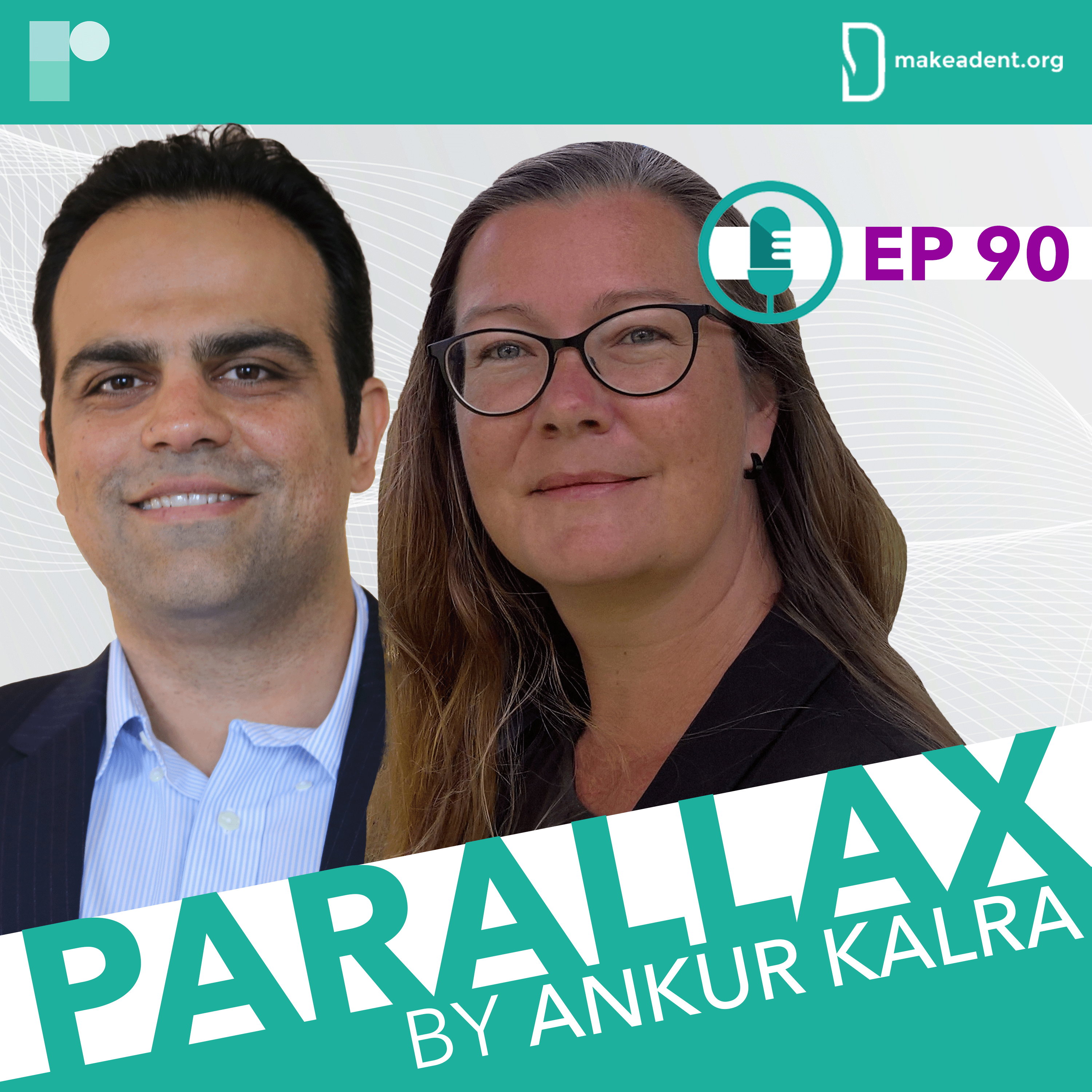 Ep 90: Academic Bullying Unmasked: Enablers, Effects & Solutions with Dr Täuber & Dr Mahmoudi