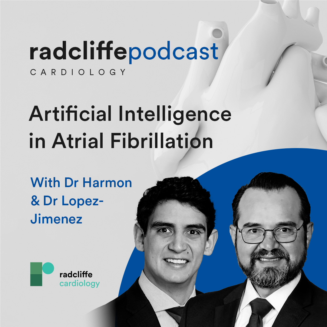 Artificial Intelligence in Atrial Fibrillation