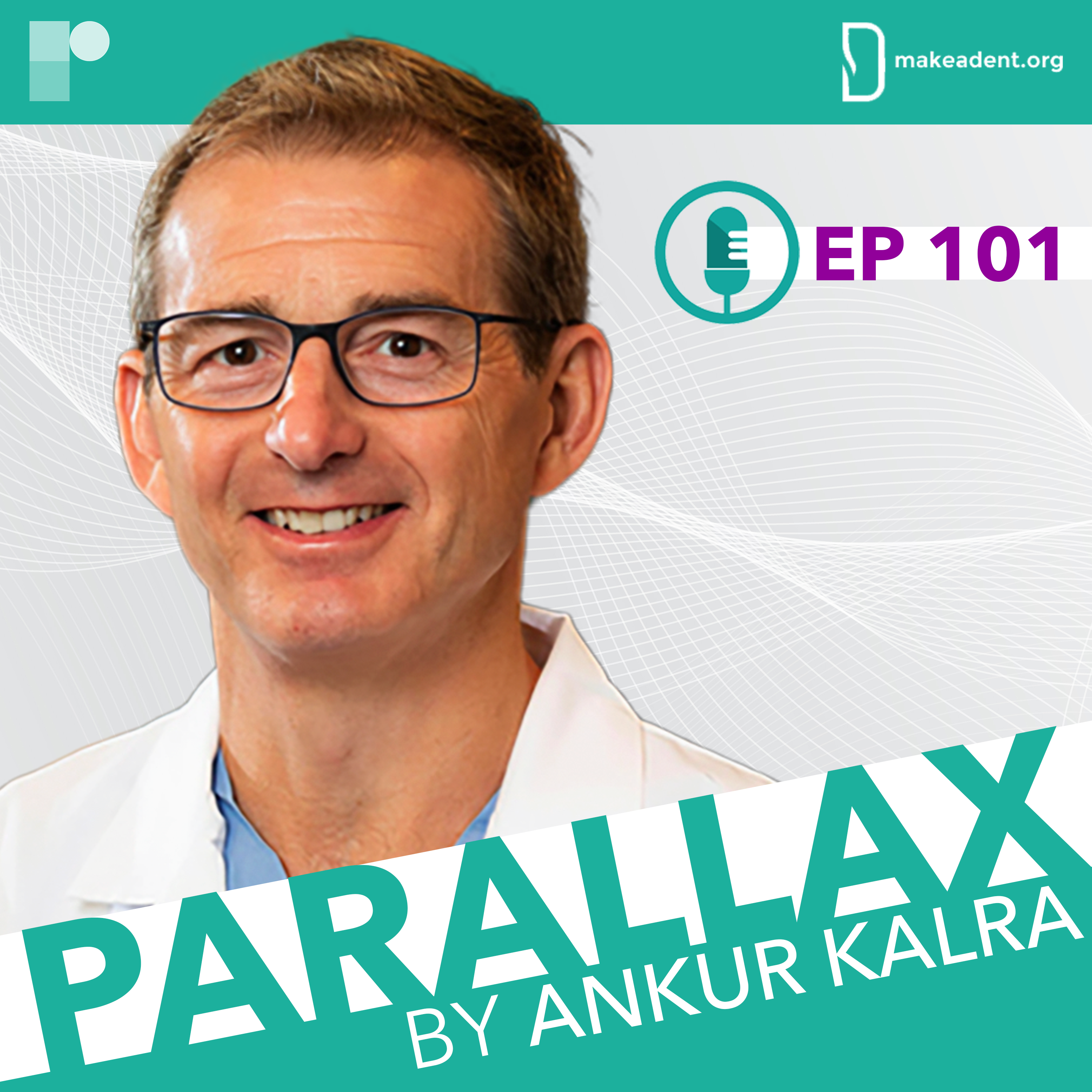 EP 101: Translating Evidence, Innovations & Value for Patients with Dr John Mandrola