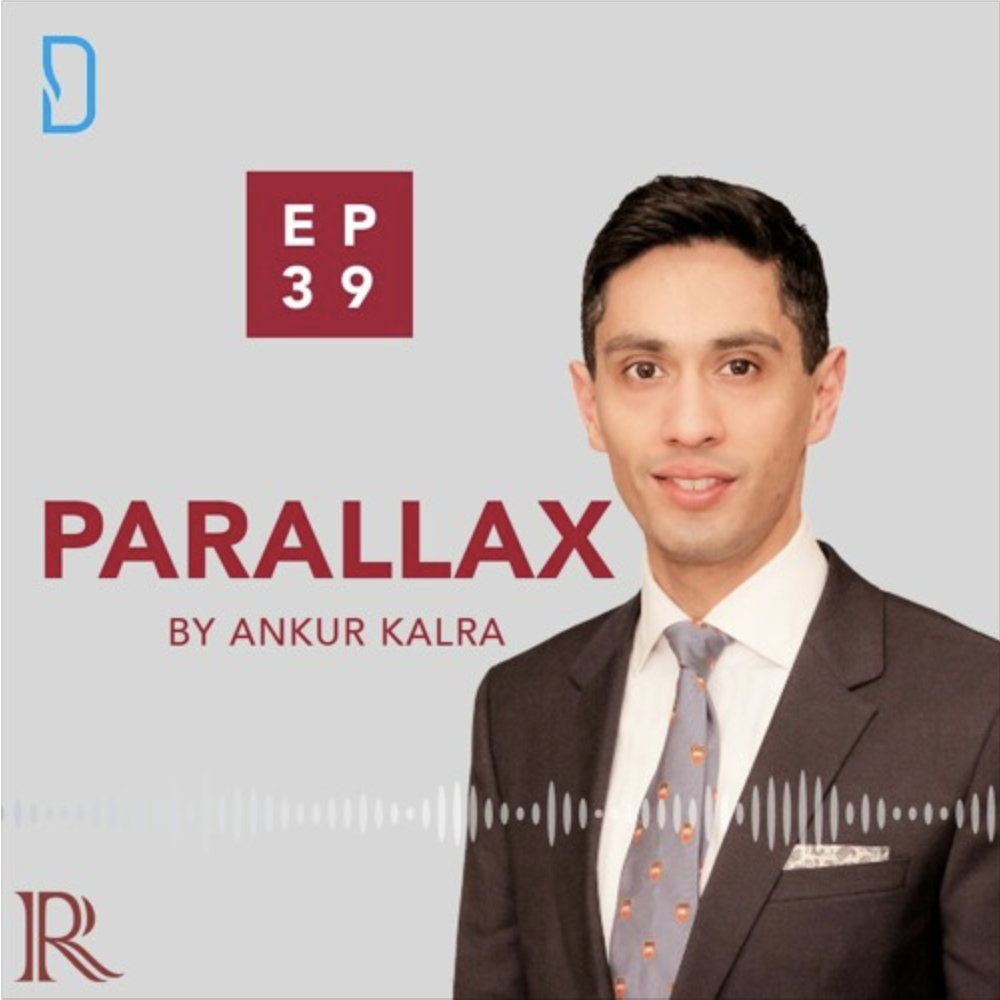 EP 39: The Year 2020 in Review with Sukh Nijjer