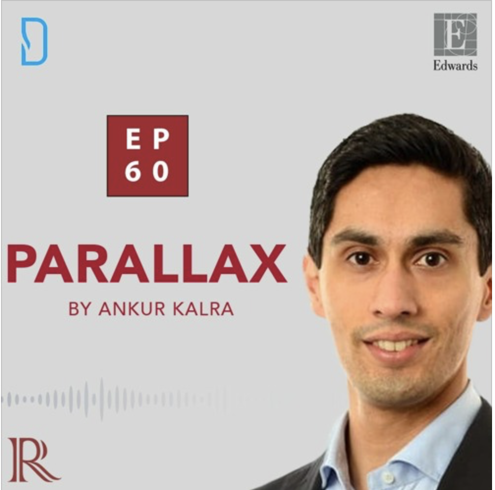 EP 60: The Year 2021 in Review with Dr Sukh Nijjer – Part 1| recent cardiology trials