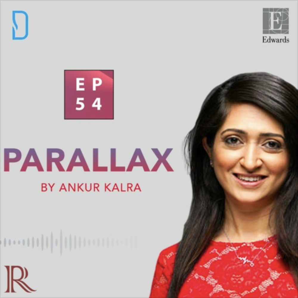 EP 54: 5 Trials that will change your practice: Review of ESC 21 with Dr Purvi Parwani