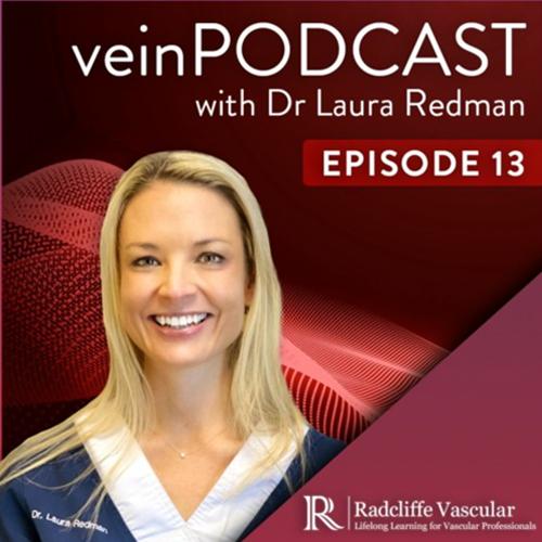 Ep 13: Is Venous Disease Being Overtreated?