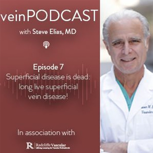 Ep 7: Superficial Disease Is Dead