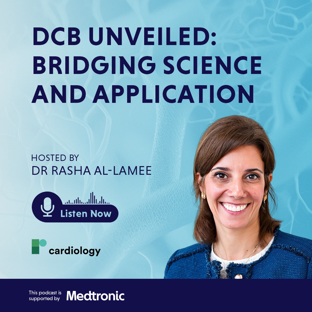 DCB Unveiled: Bridging Science and Application – Teaser