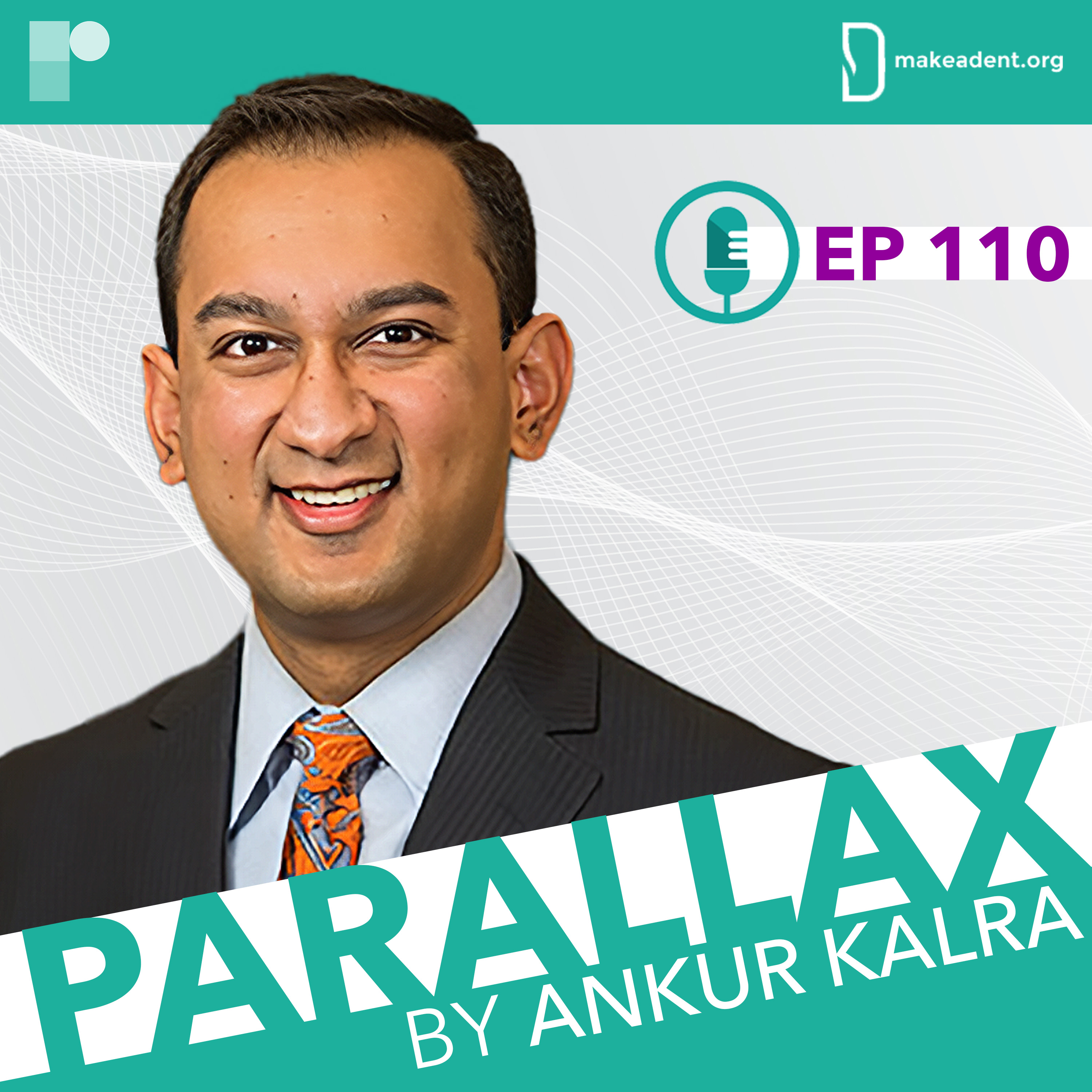 EP 110: Cultivating Leadership, Civic Duty & the Presidential Leadership Programme with Dr Sinha