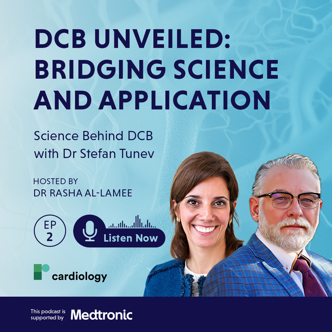 Ep 2: Science Behind DCB