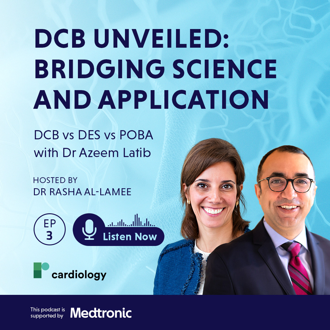  DCB Unveiled: Bridging Science and Application – Ep 3: DCB vs DES vs POBA