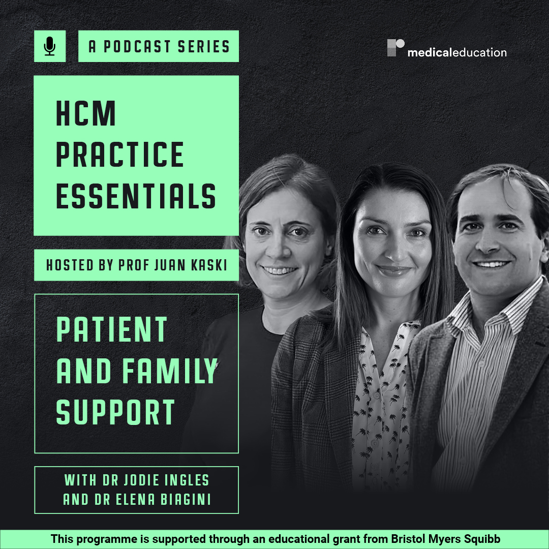 Patient and Family Support