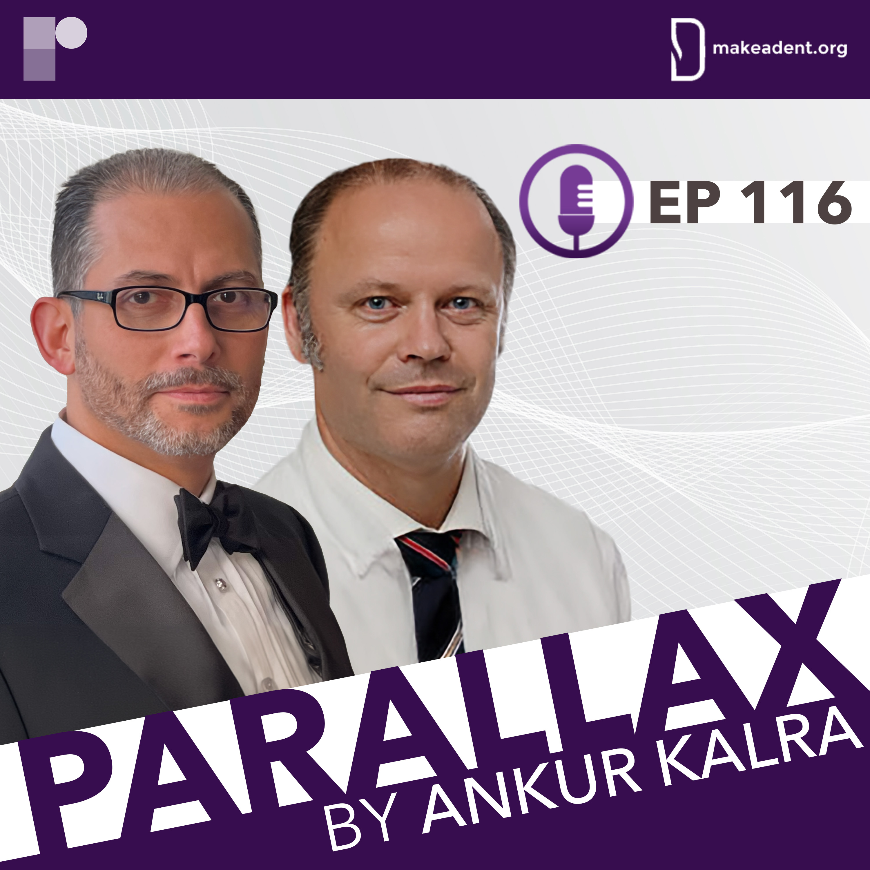 EP 116: Navigating the Realities of Guideline Directed Medical Therapy with Dr Chahoud and Dr Israel
