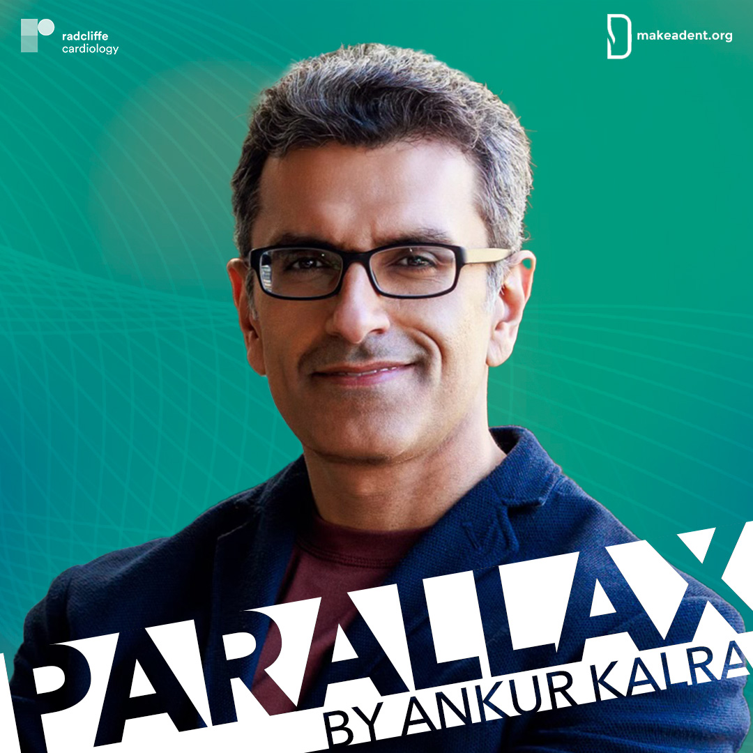 The Parallax Podcast