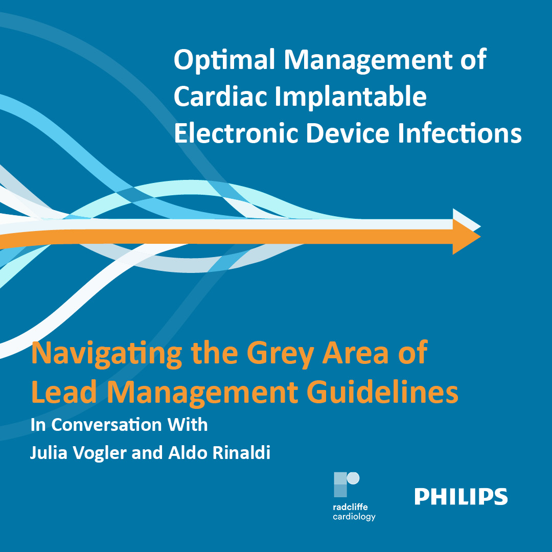 Ep.10: Navigating the Grey Area of Lead Management Guidelines