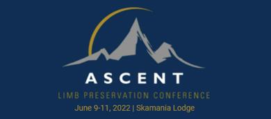 ASCENT Limb Preservation Conference 2022