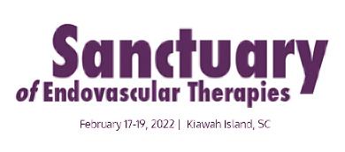 Sanctuary of Endovascular Therapy 17th Annual Conference
